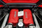2003 Ferrari 360 Spider - Manual