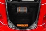 2003 Ferrari 360 Spider - Manual