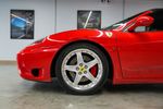 2003 Ferrari 360 Spider - Manual
