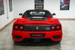 2003 Ferrari 360 Spider - Manual