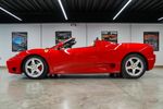 2003 Ferrari 360 Spider - Manual