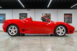2003 Ferrari 360 Spider - Manual