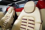 2003 Ferrari 360 Spider - Manual