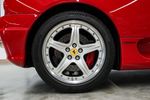 2003 Ferrari 360 Spider - Manual