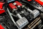 2003 Ferrari 360 Spider - Manual