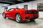 2003 Ferrari 360 Spider - Manual