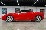 2003 Ferrari 360 Spider - Manual