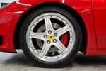 2003 Ferrari 360 Spider - Manual