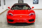 2003 Ferrari 360 Spider - Manual