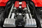 2003 Ferrari 360 Spider - Manual