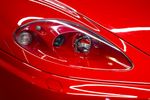 2003 Ferrari 360 Spider - Manual