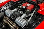 2003 Ferrari 360 Spider - Manual
