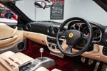 2003 Ferrari 360 Spider - Manual