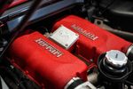 2003 Ferrari 360 Spider - Manual