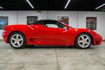 2003 Ferrari 360 Spider - Manual
