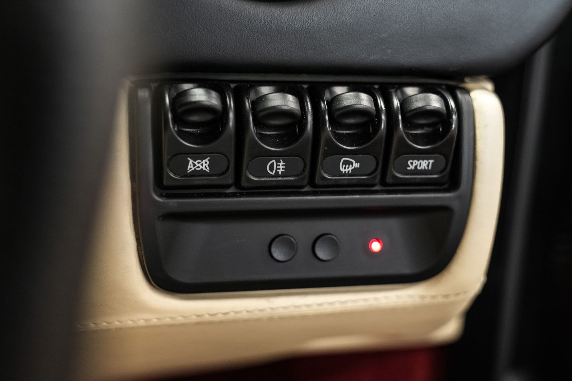 2003 Ferrari 360 Spider - Manual