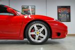 2003 Ferrari 360 Spider - Manual