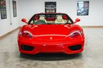 2003 Ferrari 360 Spider - Manual