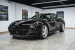 2007 Ferrari 612 Scaglietti - HGTS specification