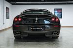 2007 Ferrari 612 Scaglietti - HGTS specification