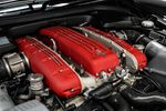 2007 Ferrari 612 Scaglietti - HGTS specification