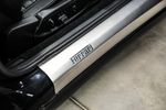2007 Ferrari 612 Scaglietti - HGTS specification