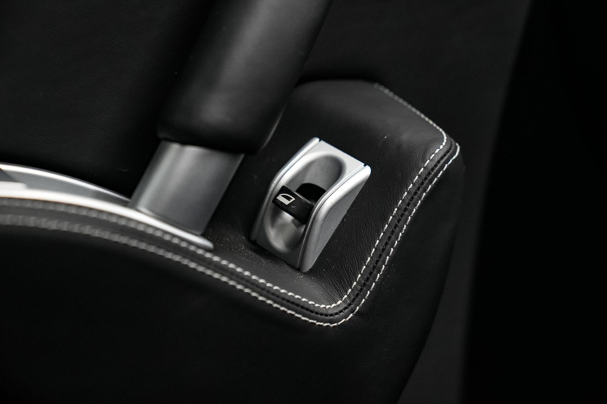 2007 Ferrari 612 Scaglietti - HGTS specification