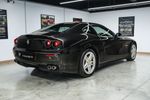 2007 Ferrari 612 Scaglietti - HGTS specification