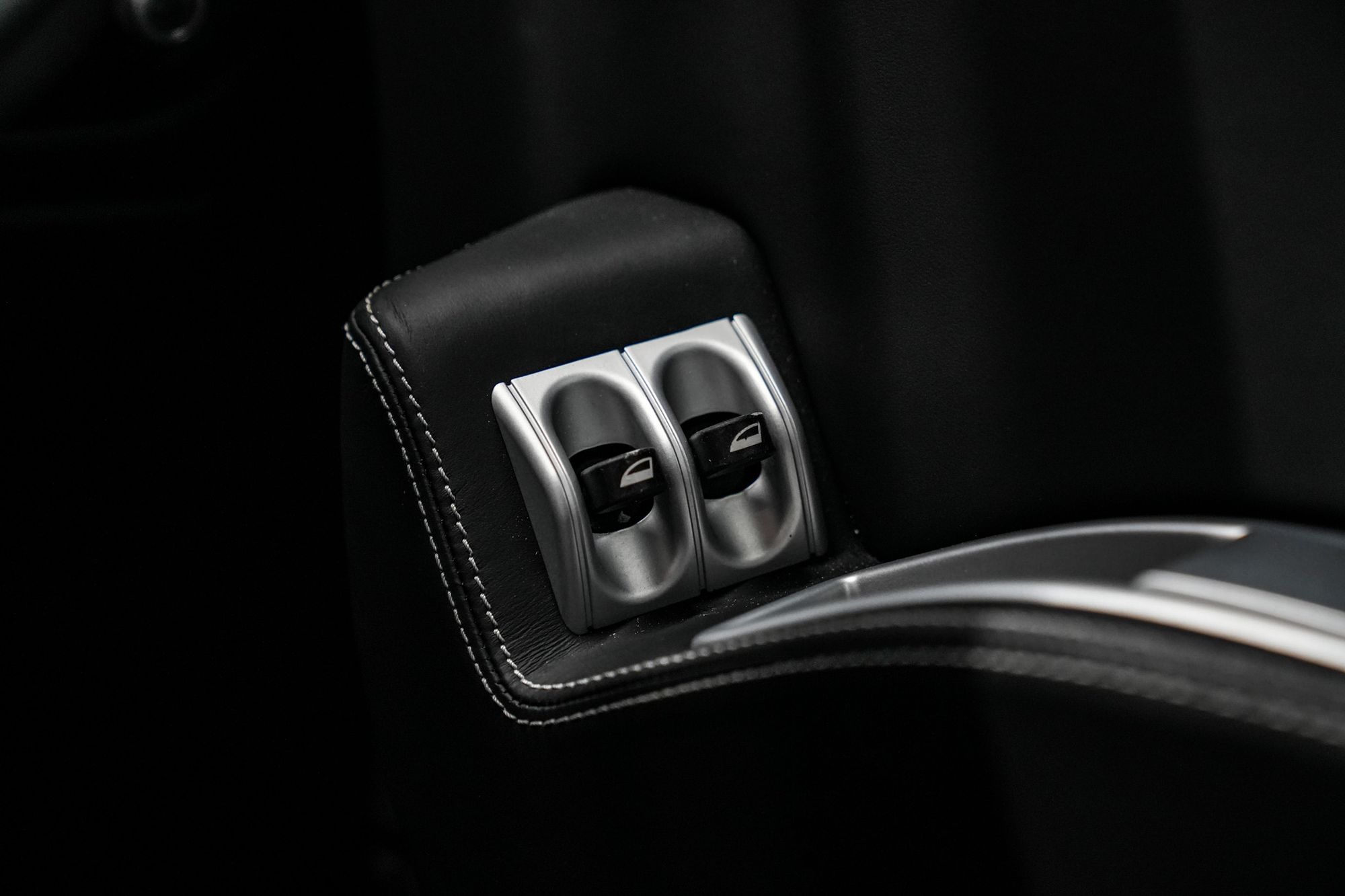 2007 Ferrari 612 Scaglietti - HGTS specification