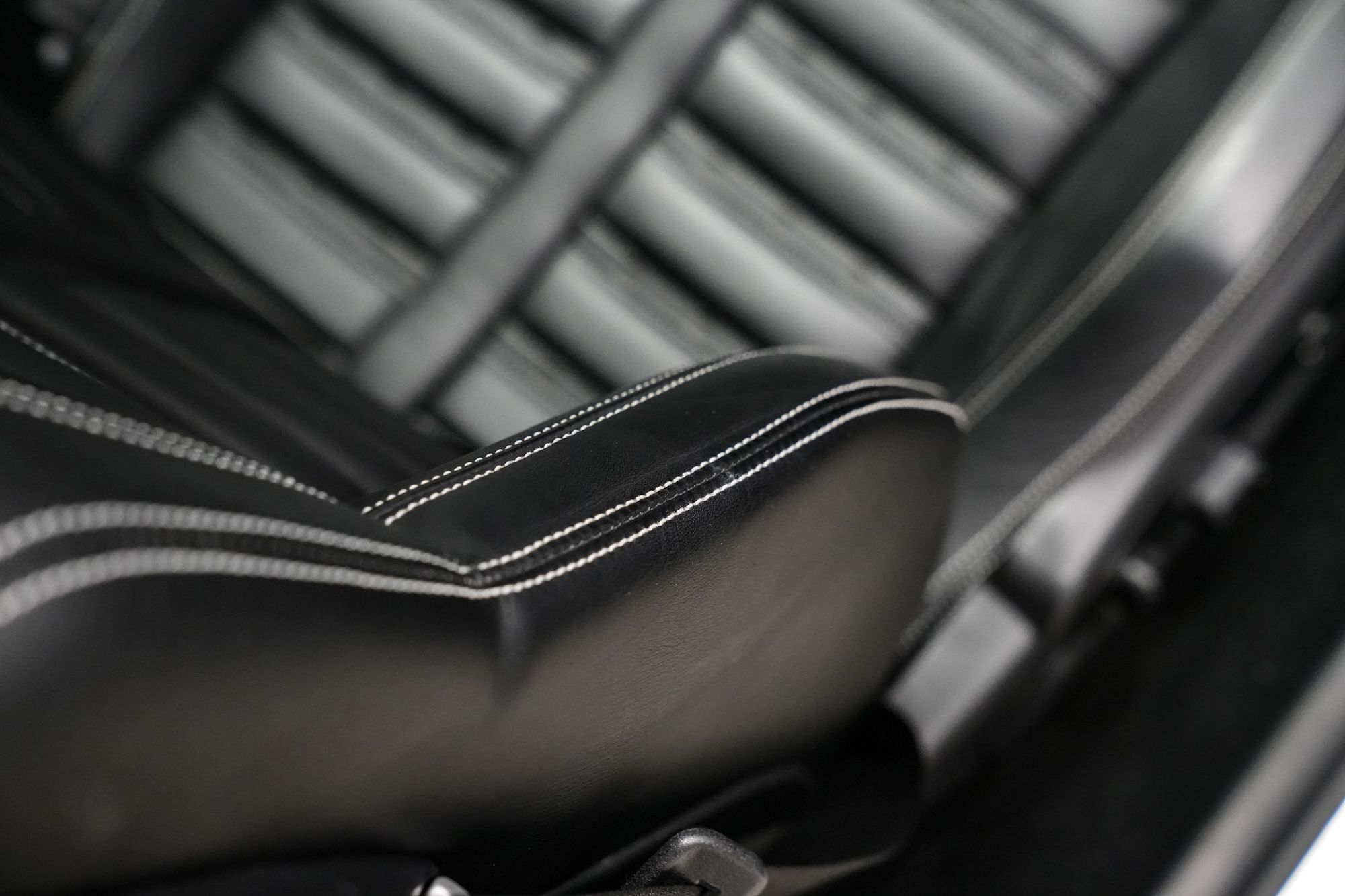 2007 Ferrari 612 Scaglietti - HGTS specification