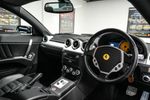2007 Ferrari 612 Scaglietti - HGTS specification