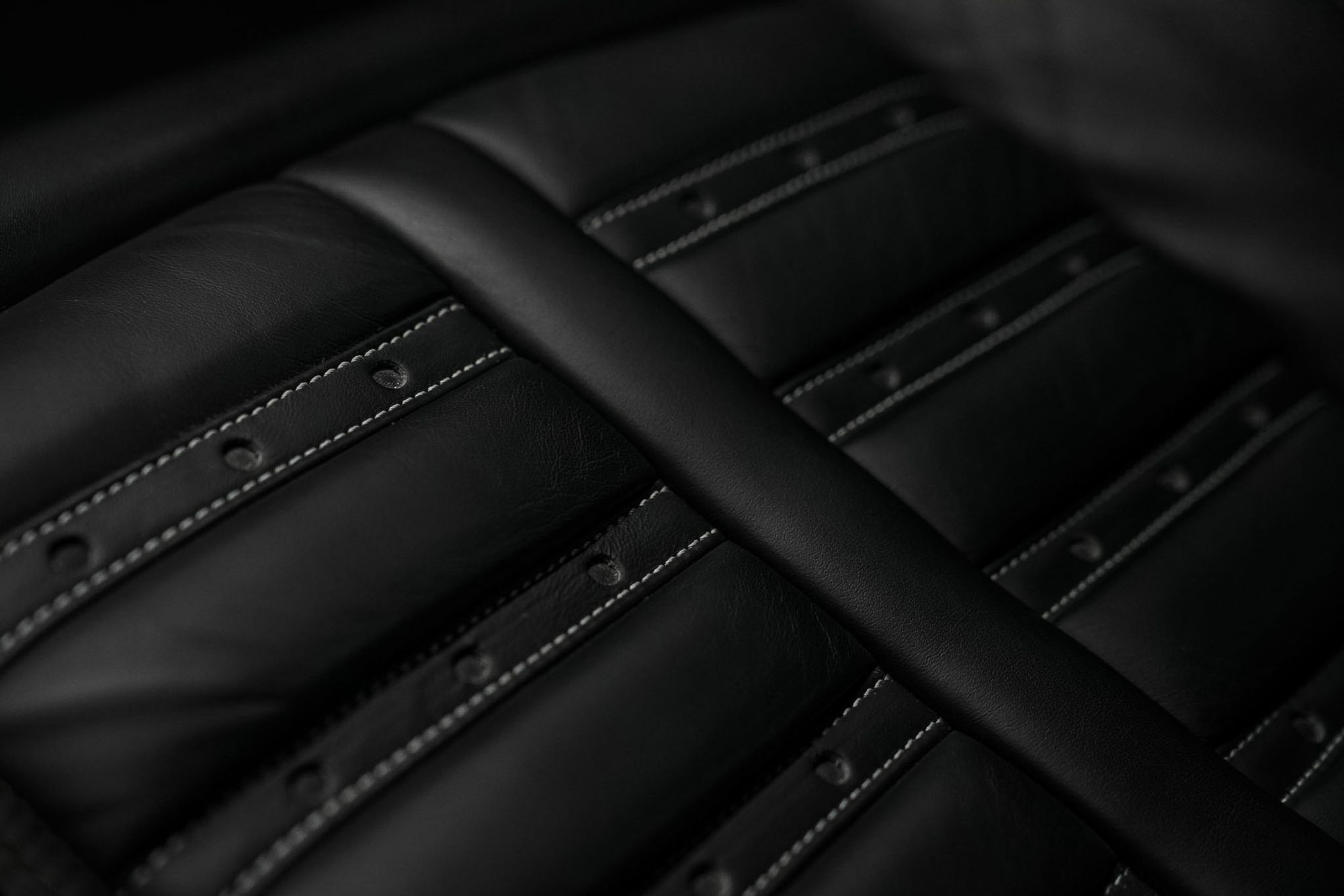 2007 Ferrari 612 Scaglietti - HGTS specification