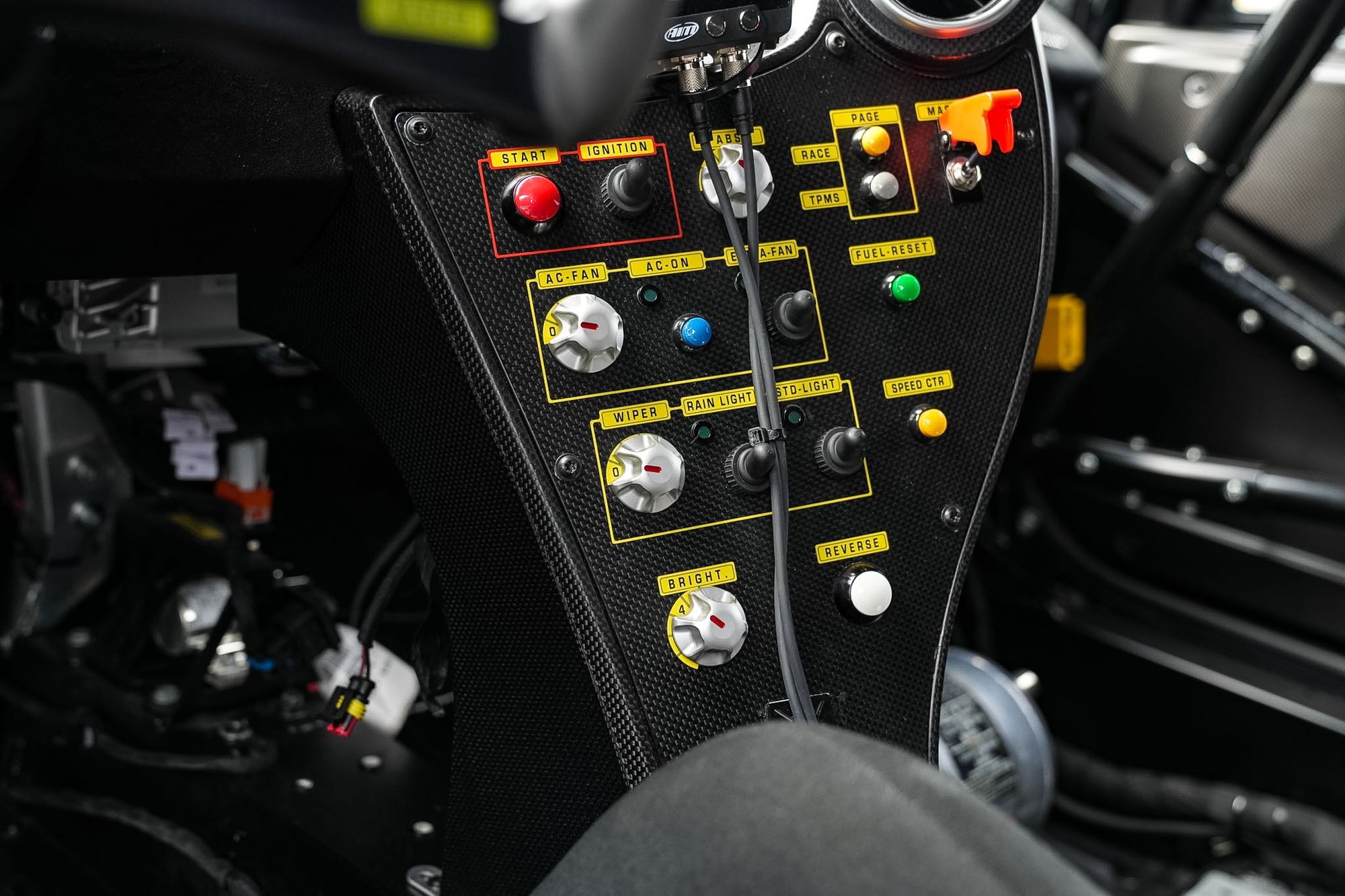 2018 Ferrari 488 Challenge Evo