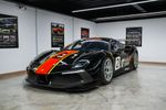 2018 Ferrari 488 Challenge Evo