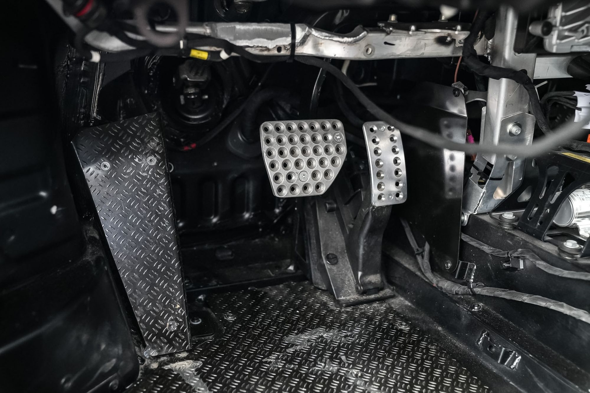 2018 Ferrari 488 Challenge Evo