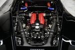 2018 Ferrari 488 Challenge Evo