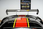 2018 Ferrari 488 Challenge Evo
