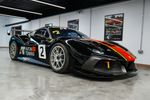 2018 Ferrari 488 Challenge Evo