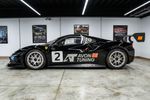 2018 Ferrari 488 Challenge Evo