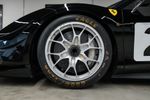 2018 Ferrari 488 Challenge Evo