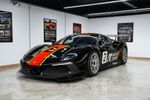 2018 Ferrari 488 Challenge Evo
