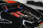 2018 Ferrari 488 Challenge Evo