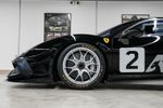 2018 Ferrari 488 Challenge Evo