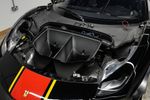 2018 Ferrari 488 Challenge Evo