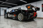 2018 Ferrari 488 Challenge Evo