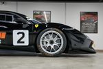 2018 Ferrari 488 Challenge Evo
