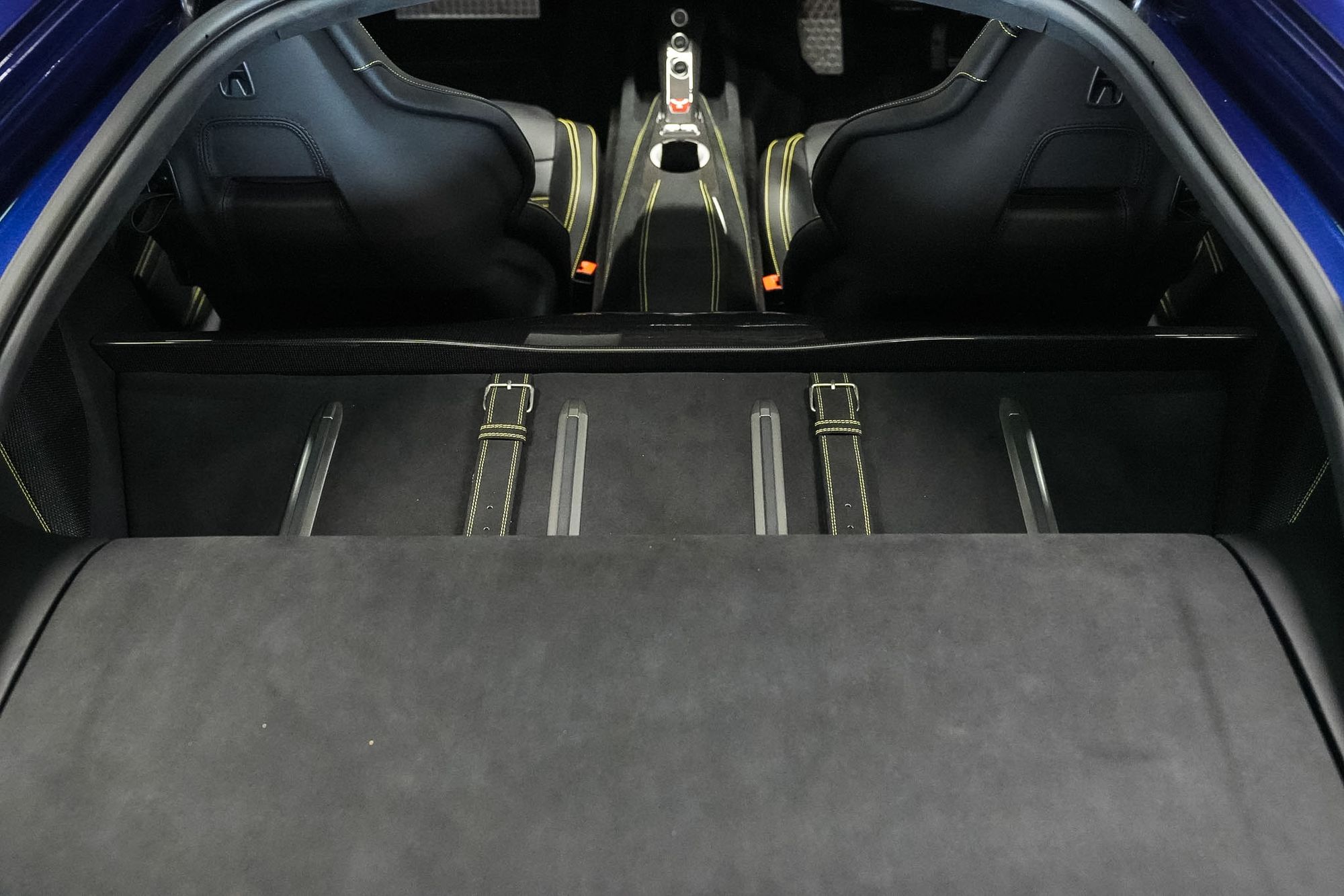 2017 Ferrari F12 Berlinetta
