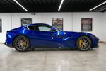 2017 Ferrari F12 Berlinetta