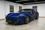 2017 Ferrari F12 Berlinetta