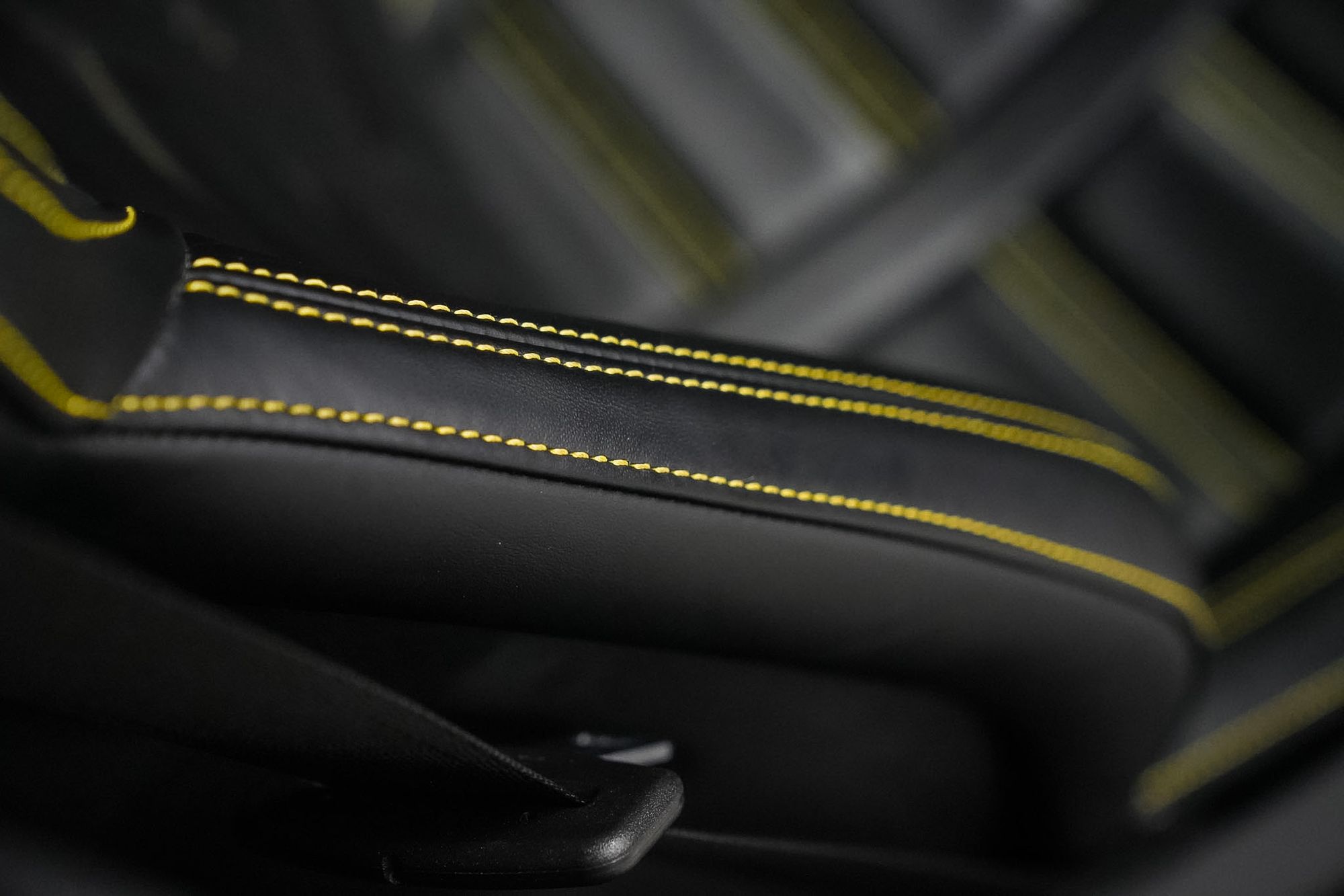 2017 Ferrari F12 Berlinetta